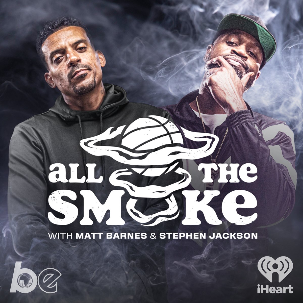 Vice President Kamala Harris Interview | All the Smoke Special Edition